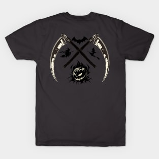 Grim Reaper's Keeper's T-Shirt